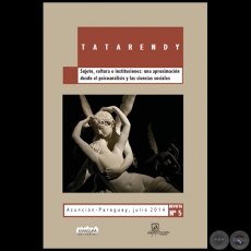 TATARENDY - Revista Nº 5 - Julio 2014
